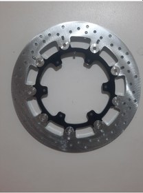 Resim Ktm Adventure 790-890-1050-1190-1290 Ön Disk 320mm 