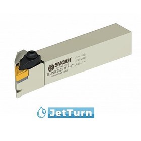 Resim T Sistem - ISO TDJNR/L-JT 93° Dış Çap Torna Kalemi 