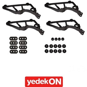Resim Güneşlik Ayağı Set F2000 - 81637350024 