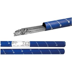 Resim Magmaweld TI 308 L Paslanmaz Tig Kaynak Teli 2.40 x 1000 5 KG 