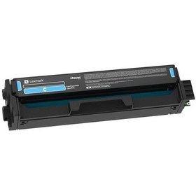 Resim Lexmark C3326-c335hc0 Mavi Toner Yüksek Kapasiteli 
