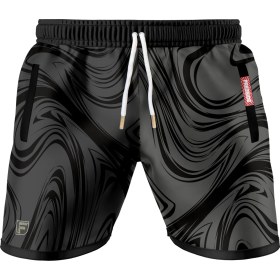 Resim Freeside District Outside Training Shorts 
