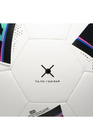 Resim Decathlon Kipsta Hibrit Futbol Topu - 4 Numara - Beyaz - FIFA BASIC CLUB 