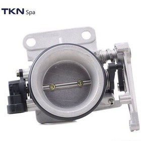 Resim Rn-bk-004 - Boğaz Kelebeği Renault Megane I 1.6 16v 