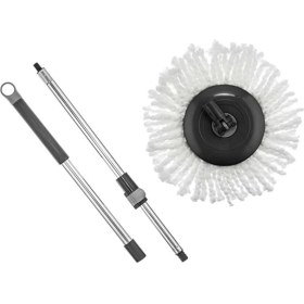 Resim Sillgech 360 3'lü Tombul Sap Set EH-161 