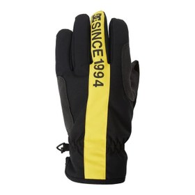 Resim DC Salute Glove Erkek Eldiven Kar Kamuflaj 