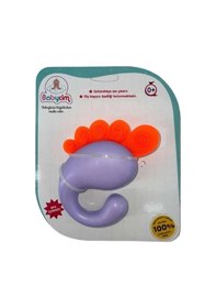 Resim Birlik Oyuncak Babycim Ayak Dişlik Çınğırak 