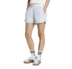 Resim adidas P Ess Sho Kadın Şort Ve Kapri Açık Mavi 