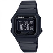 Resim Casio B650WB-1BDF Digital Erkek Kol Saati 