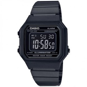 Resim Casio B650WB-1BDF Digital Erkek Kol Saati 