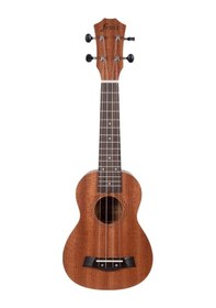 Resim Fenix Ps-S100 Soprano- Ukulele Natural 
