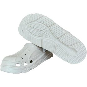 Resim Erkek Eva Rahat Comfort Terlik Bej-bej Bej 