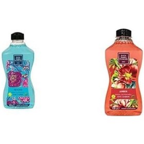 Resim Doğal Zeytinyağlı Sıvı Sabun Okyanus 1,5 L Pet Şişe 1 X 1500 Ml Xeyüp Sabri Tuncer Doğal Zeytinyağlı Sıvı Sabun 1,5 L Pet Şişe 1 X 1500 Ml 