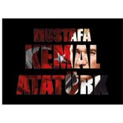 Resim Atatürk-6 Notebook Sticker, Laptop sticker,, Hp Sticker, Asus Sticker, 15.6 inç Sticker, Laptop Sticker, Laptop Çıkartmaları 