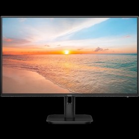 Resim Philips Phılıps 24E1N1100A/01 23,8" 4ms, 100hz, Full Hd, Hdmı, D-Sub, 2x Hoparlör, IPS Panel Monitör 
