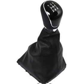 Resim Ford Focus 2. 5 (2008-2011) Trend Paket Vites Topuzu Ve Körüğü 400609471 