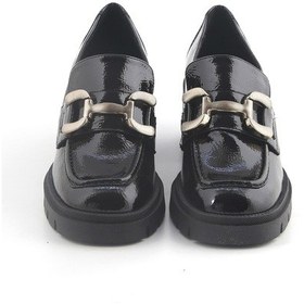 Resim Oxford Klasik Kadın 215389 Comart 5389 Axel Nero 19999 Siyah 