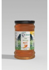 Resim Yayla Balı Cam Kavanoz 400 Gr - %100 Doğal Ham Yayla Balı 