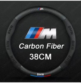 Resim Bmw İçin E46 E90 E60 F10 F30 E39 E36 F20 E87 F20 F40 E88 M Performans M2 M3 M4 For M Black 