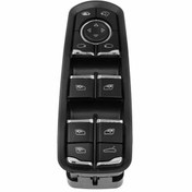 Resim Genel Markalar PORSCHE MACAN SOL DÖRTLÜ CAM DÜĞMESİ ŞERİT ASİSTANLI 2014--2020 