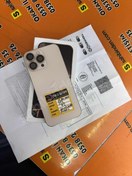 Resim Apple iPhone 16 Pro Max İkinci El TR | 512 GB | Çöl Titanyum İkinci El İPHONE 16 PRO MAX 512GB ÇÖL