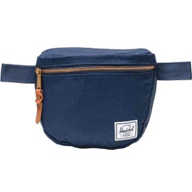 Resim Settlement Hip Pack Unisex Lacivert Günlük Stil Bel Çantası 11409-00007-OS 
