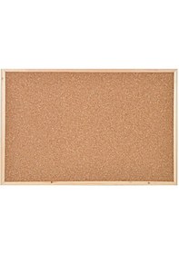 Resim Panda Mantar Pano Ahşap Çerçeve 60x90 