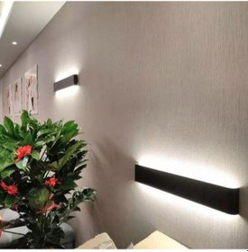 Resim Tra74125 Eco 50 Cm Led Aplik Ruban Beyaz 