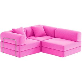 Resim MiniWood Modüler Legom Koltuk XL 