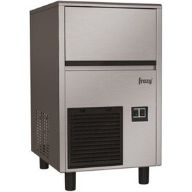 Resim Frozy Fr30 Buz Makinesi 27 Kg 