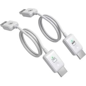 Resim Rose 50METRE HDMI Wireless Transmitter Kablosuz HDMI Görüntü ve Ses Aktarıcı 