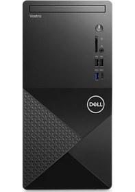 Resim Dell Vostro 3030MT N6007VDT3030MTUK6 i7-12700 16 GB 2 TB SSD Ubuntu Masaüstü Bilgisayar 