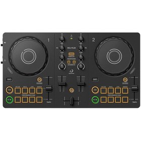 Resim Alphatetha Ddj-flx2 Dj Controller 
