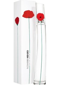Resim Kenzo Flower Kadın Parfüm EDP 100 ML 