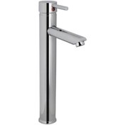 Resim Gpd Espina Set Üstü Lavabo Bataryası Krom Msl70 