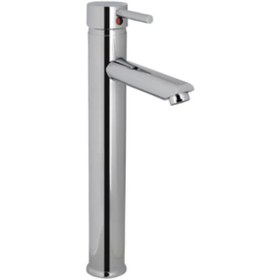 Resim Gpd Espina Set Üstü Lavabo Bataryası Krom Msl70 