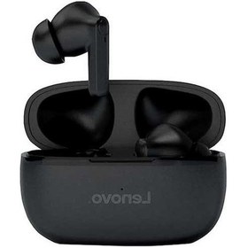 Resim Qyouth Tws Lenovo Kulaklık Kulakiçi Kablosuz Bluetooth 5.0 Ht05 