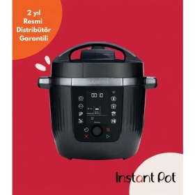 Resim Instant Pot Pro Wifi (5,7 L) Çok Amaçlı Pişirici 
