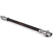 Resim Bmw E36 Uyumlu Arka Fren Hortumu 34321159881 