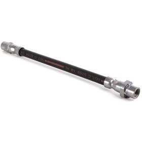 Resim Bmw E36 Uyumlu Arka Fren Hortumu 34321159881 