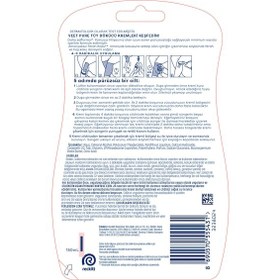 Resim Veet Pure Duşta Tüy Dökücü Krem 2 x 150 ML 
