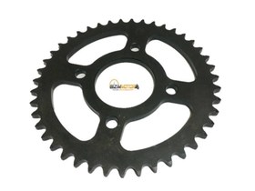 Resim Bajaj Pulsar NS 150 Arka Dişli 40T Yerli İmalat 