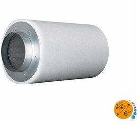 Resim Prima Klima K2602-150 Karbon Filtre (620M3/H, 150Mm Çap) - 524979318 