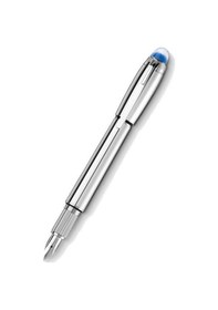 Resim Montblanc Starwalker Metal Dolma Kalem Piston Dönüştürücü132537 