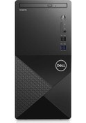 Resim Dell Vostro 3910MT N7505VDT3910EMEA_U i5-12400 8 GB 256 GB SSD Free Dos Masastü Bilgisayar 