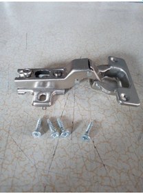 Resim Mobilya Kapak Yaylı Deve Tas Menteşe 10 Adet 