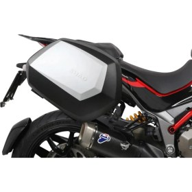 Resim Shad 3p Yan Çanta Demiri Ducatı Multıstrada D0ML98IF 
