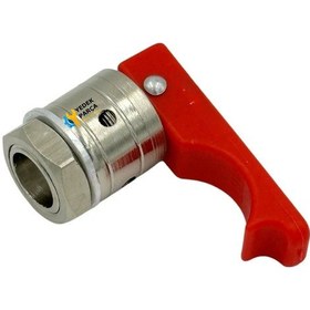 Resim Düdüklü Tencere Valfi Kırmızı Düdük - Valf, Özay Uyumlu, Birçok Marka Ve Model İçin 