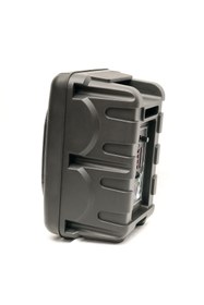 Resim Kensa KM-378 Taşınabilir Bluetooth Hoparlör 