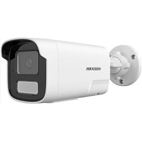 Resim Hikvision Ds-2cd1t27g2h-lıuf-srb 2mp 4mm Colorvu Smart Hybrid Smart Light Ip Bullet Kamera 